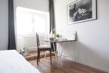 Green Residence Offenbach