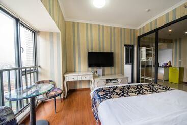 Pazhou Laiste International Aparthotel Canton Fair Complex Branch