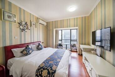 Pazhou Laiste International Aparthotel Canton Fair Complex Branch