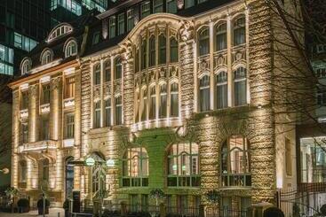 Lume Boutique Hotel, Autograph Collection