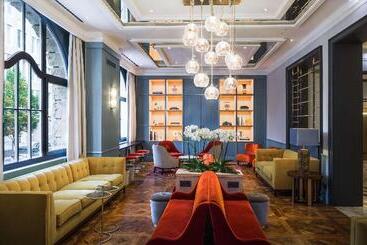 Lume Boutique Hotel, Autograph Collection