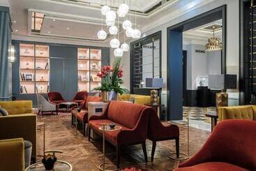 Lume Boutique Hotel, Autograph Collection