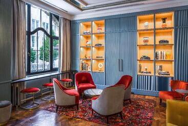 Lume Boutique Hotel, Autograph Collection