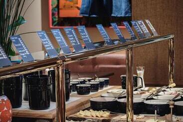 Lume Boutique Hotel, Autograph Collection