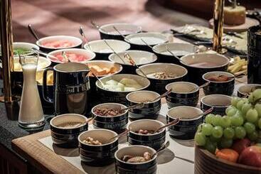 Lume Boutique Hotel, Autograph Collection