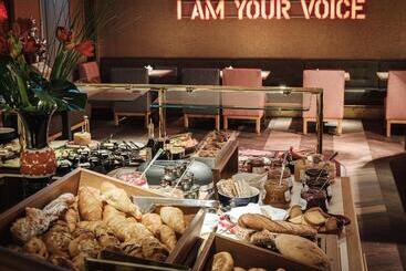 Lume Boutique Hotel, Autograph Collection