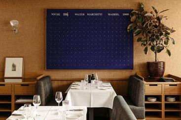 Lume Boutique Hotel, Autograph Collection