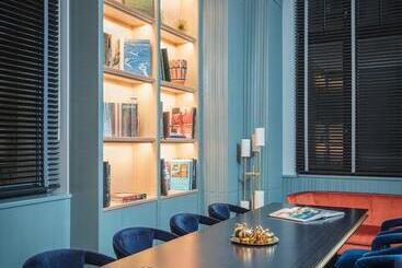 Lume Boutique Hotel, Autograph Collection
