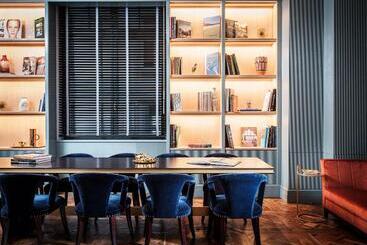 Lume Boutique Hotel, Autograph Collection