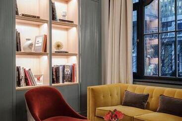 Lume Boutique Hotel, Autograph Collection