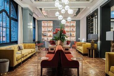Lume Boutique Hotel, Autograph Collection