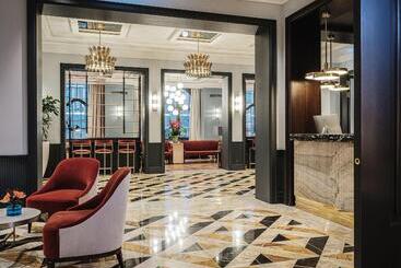 Lume Boutique Hotel, Autograph Collection