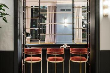 Lume Boutique Hotel, Autograph Collection