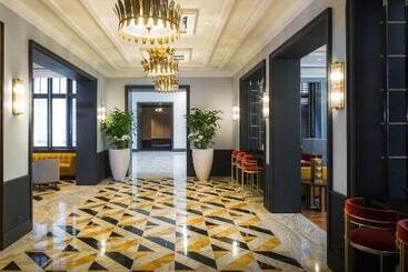 Lume Boutique Hotel, Autograph Collection