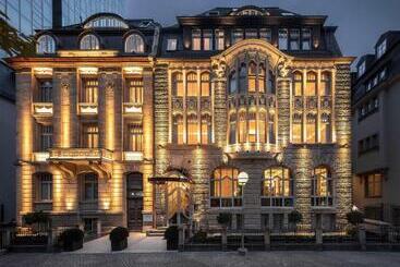 Lume Boutique Hotel, Autograph Collection