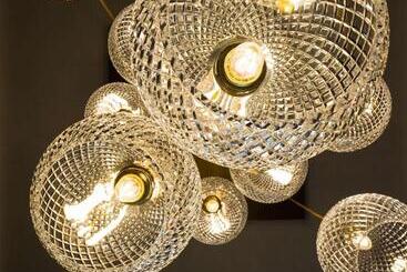 Lume Boutique Hotel, Autograph Collection
