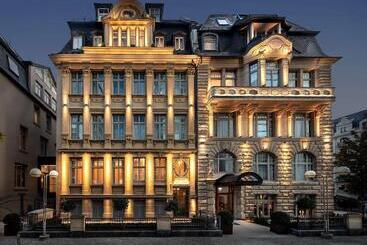 Lume Boutique Hotel, Autograph Collection