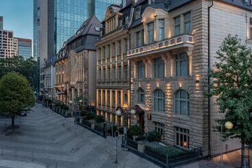 Lume Boutique Hotel, Autograph Collection