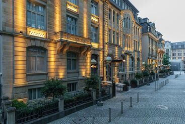 Lume Boutique Hotel, Autograph Collection