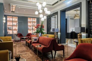 Lume Boutique Hotel, Autograph Collection