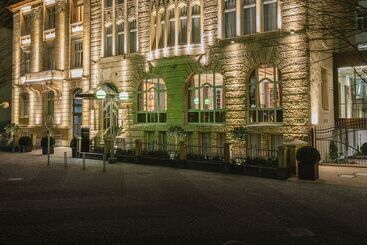 Lume Boutique Hotel, Autograph Collection