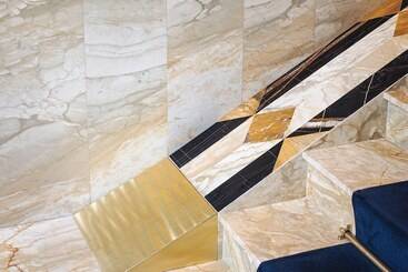 Lume Boutique Hotel, Autograph Collection