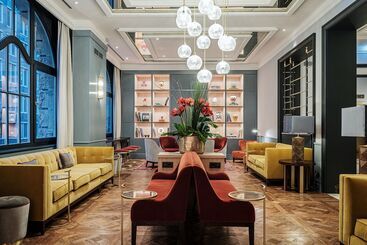 Lume Boutique Hotel, Autograph Collection