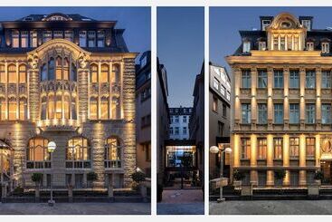 Lume Boutique Hotel, Autograph Collection