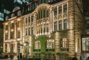 Lume Boutique Hotel, Autograph Collection
