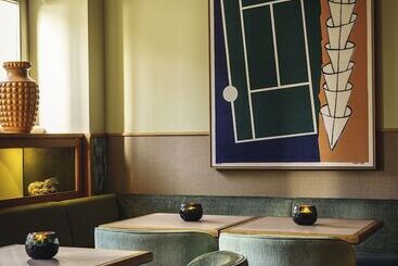 Lume Boutique Hotel, Autograph Collection