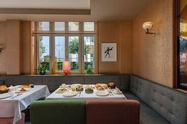 Lume Boutique Hotel, Autograph Collection