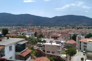 هتل Ephesus Palaces