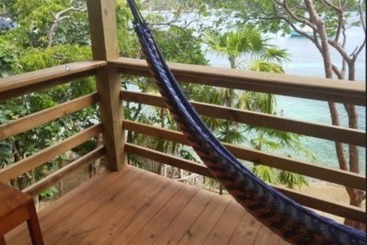 هتل Half Moon Resort