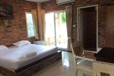 Отель I In Resort