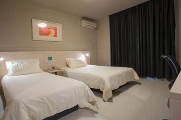 هتل Jinjiang Inn Select Changzhi Xingxiong Middle Road