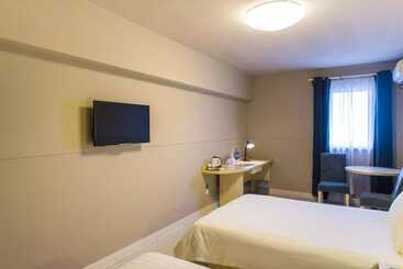 هتل Jinjiang Inn Tongliao Jianguo Road
