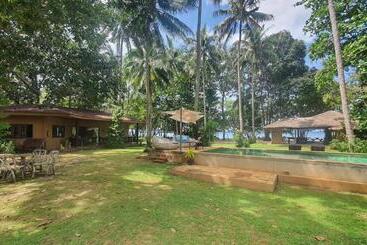 هتل Khao Tong Villa At Melina