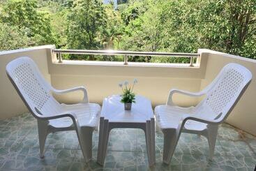 هتل Krabi Golden Hill