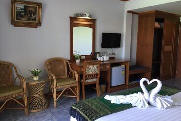 هتل Krabi Golden Hill