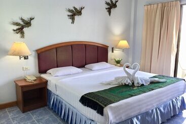 هتل Krabi Golden Hill