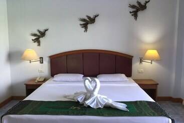هتل Krabi Golden Hill