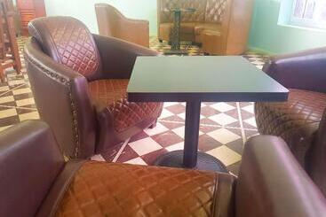 هتل Masailand Safari Lodge