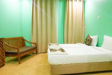 هتل Masailand Safari Lodge