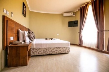 هتل Masailand Safari Lodge