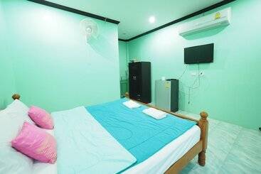 هتل Sai Rung Farmstay สายรุ้ง ฟาร์มสเตย์