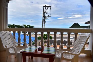 هتل Sun Beach