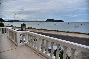 هتل Sun Beach