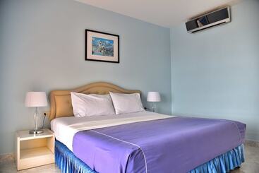 هتل Sun Beach