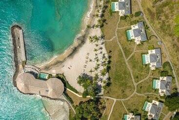 هتل The Liming Bequia