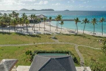 هتل The Liming Bequia